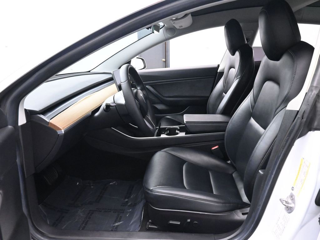 Used 2019 Tesla Model 3 Long Range AWD/4WD image 15