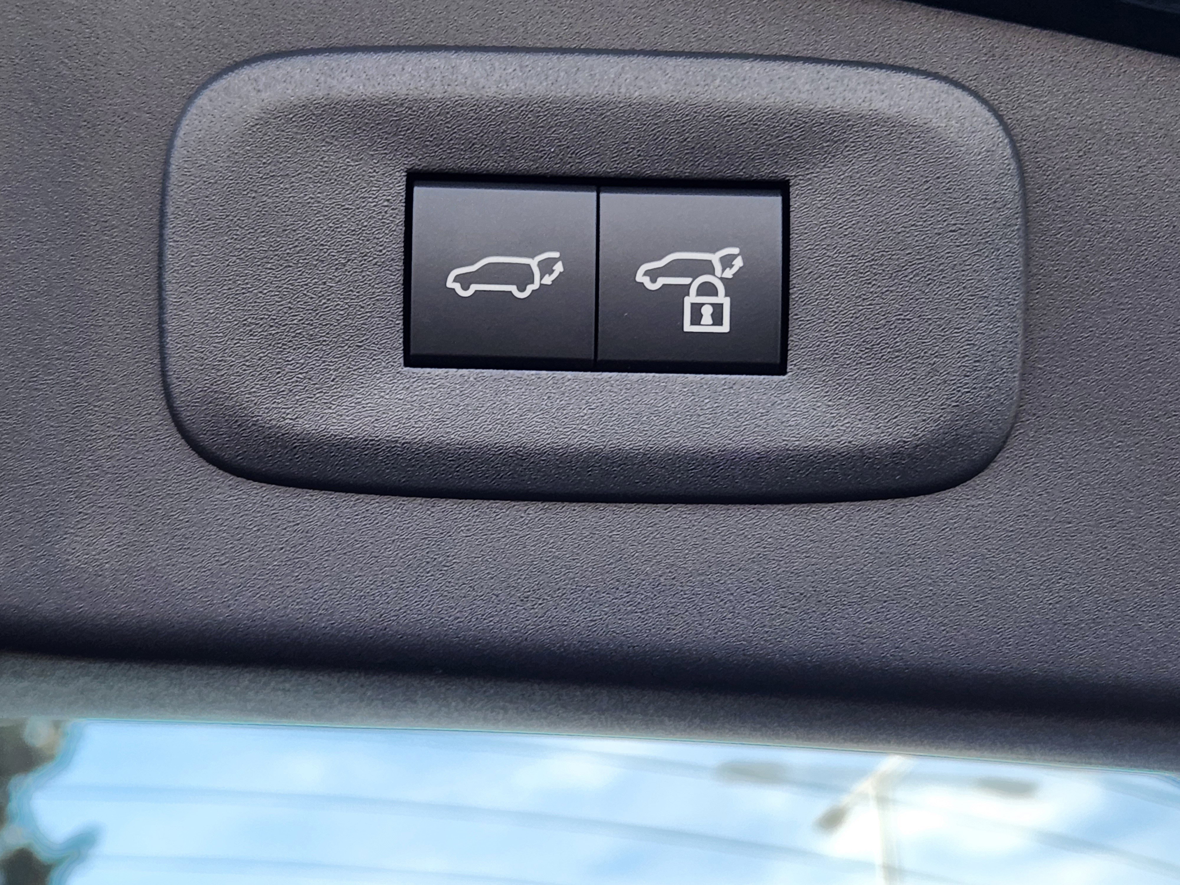 New 2026 Lexus RZ 450e AWD image 22