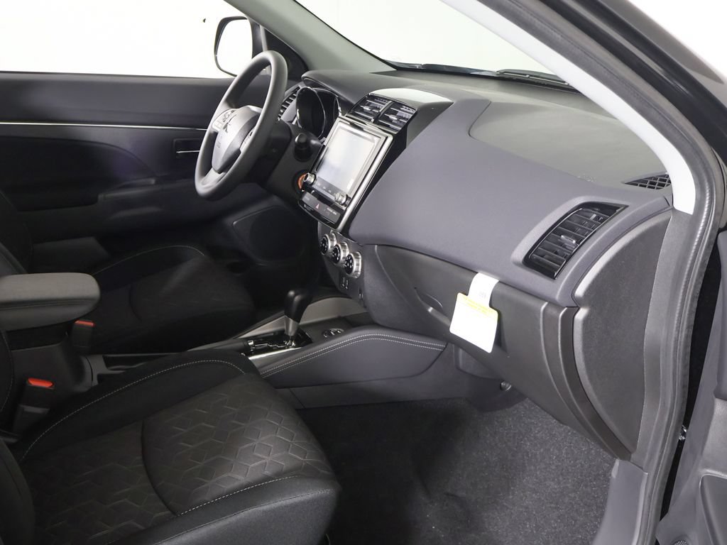 New 2026 Mitsubishi Outlander Sport ES AWD/4WD image 20