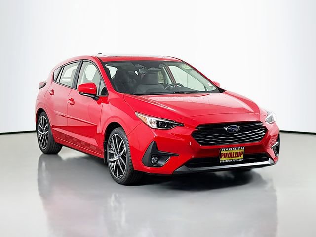 New 2026 Subaru Impreza 2.0i Sport