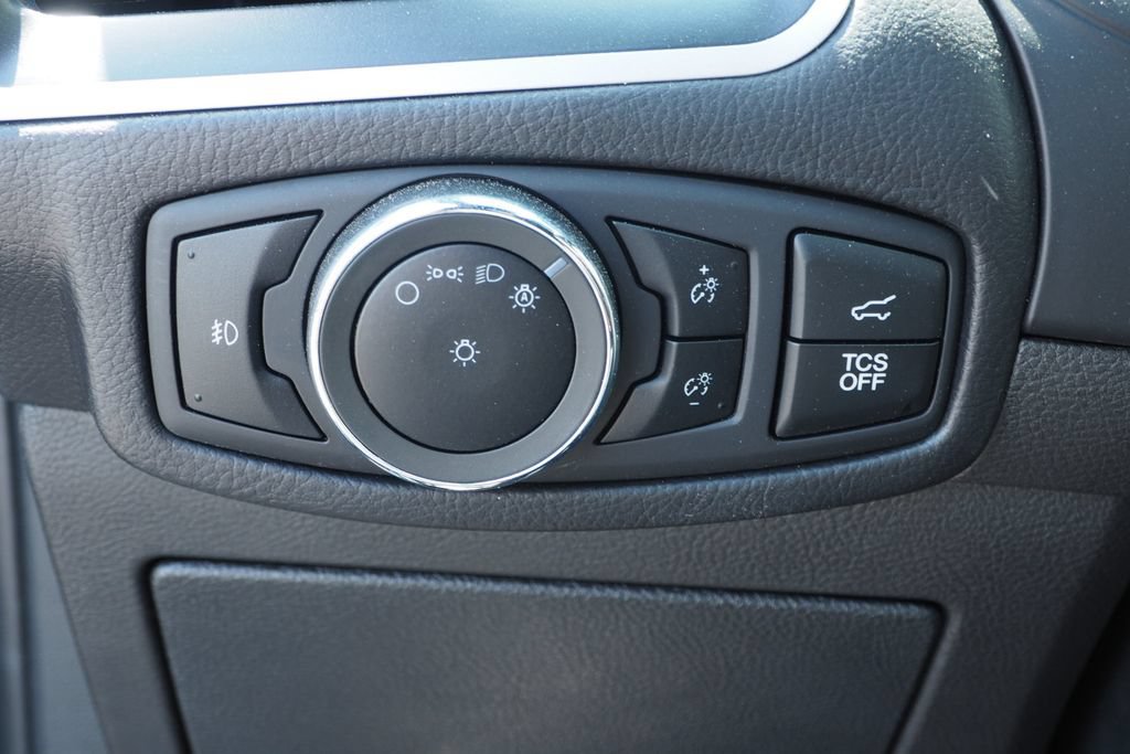 Used 2024 Ford Edge ST-Line AWD/4WD image 31