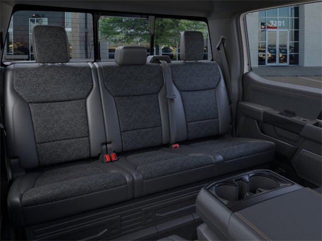 New 2025 Ford F150 Tremor w/ Bed Utility Package image 11