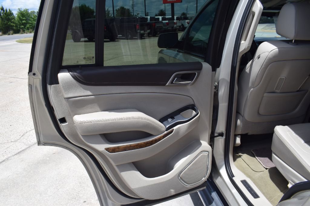 Used 2015 GMC Yukon Denali AWD/4WD image 11