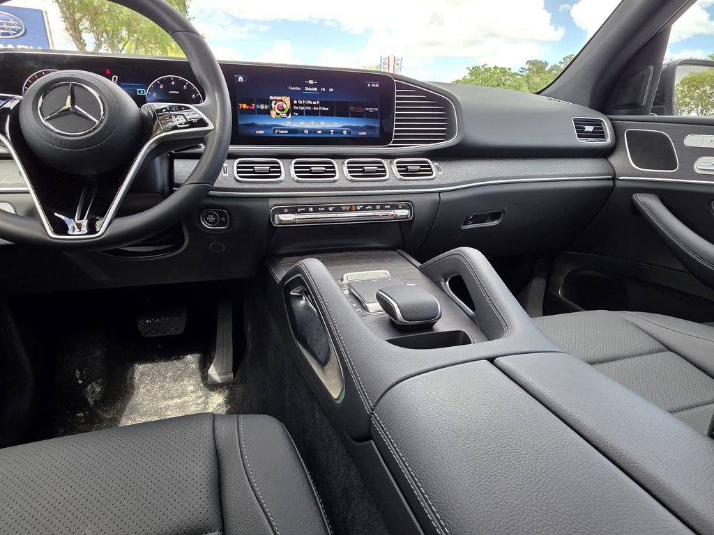 Used 2026 Mercedes-Benz GLE 350 4MATIC image 14