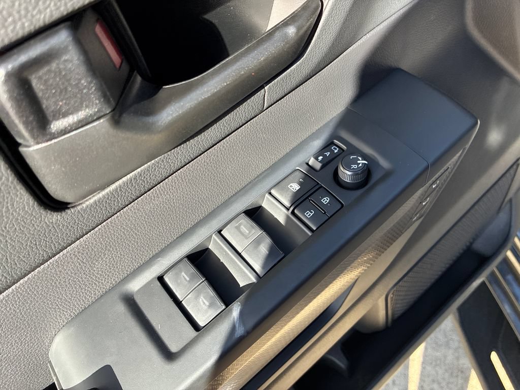 New 2026 Toyota Sequoia TRD Pro AWD/4WD image 13