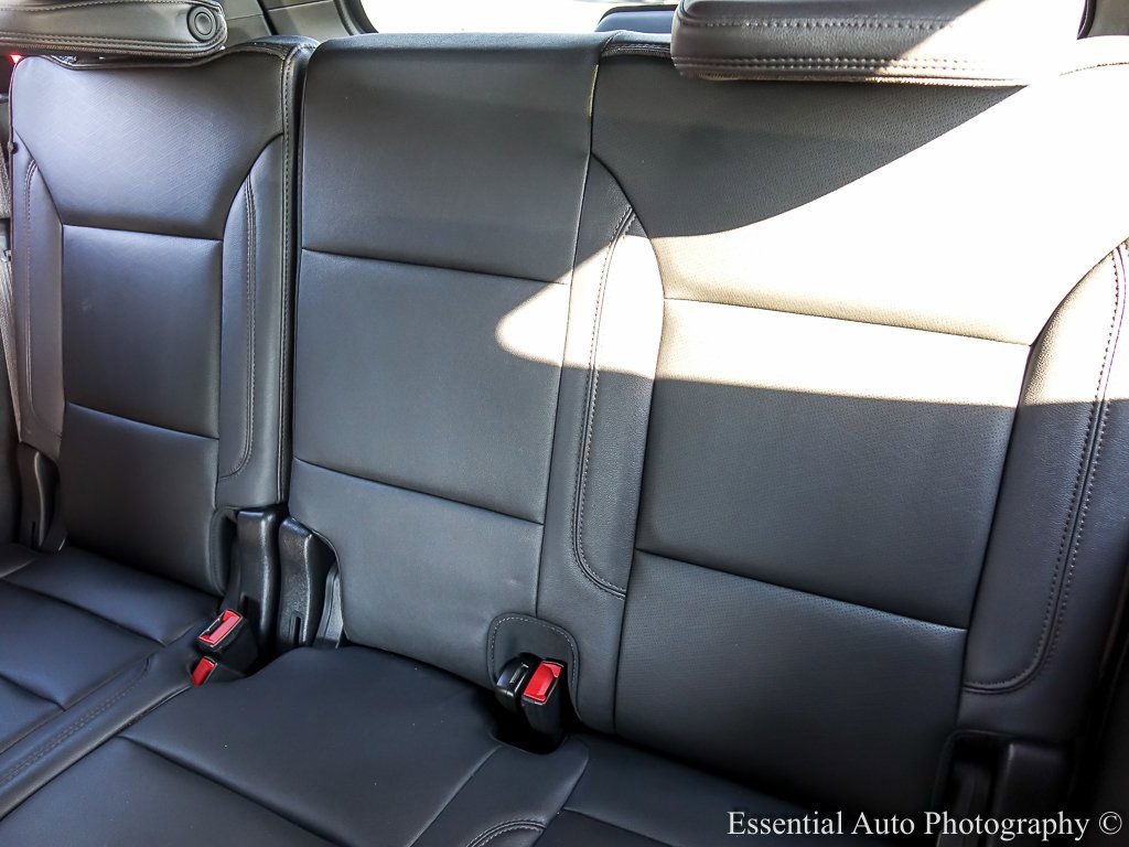 Used 2024 Chevrolet Tahoe High Country w/ Max Trailering Package image 17