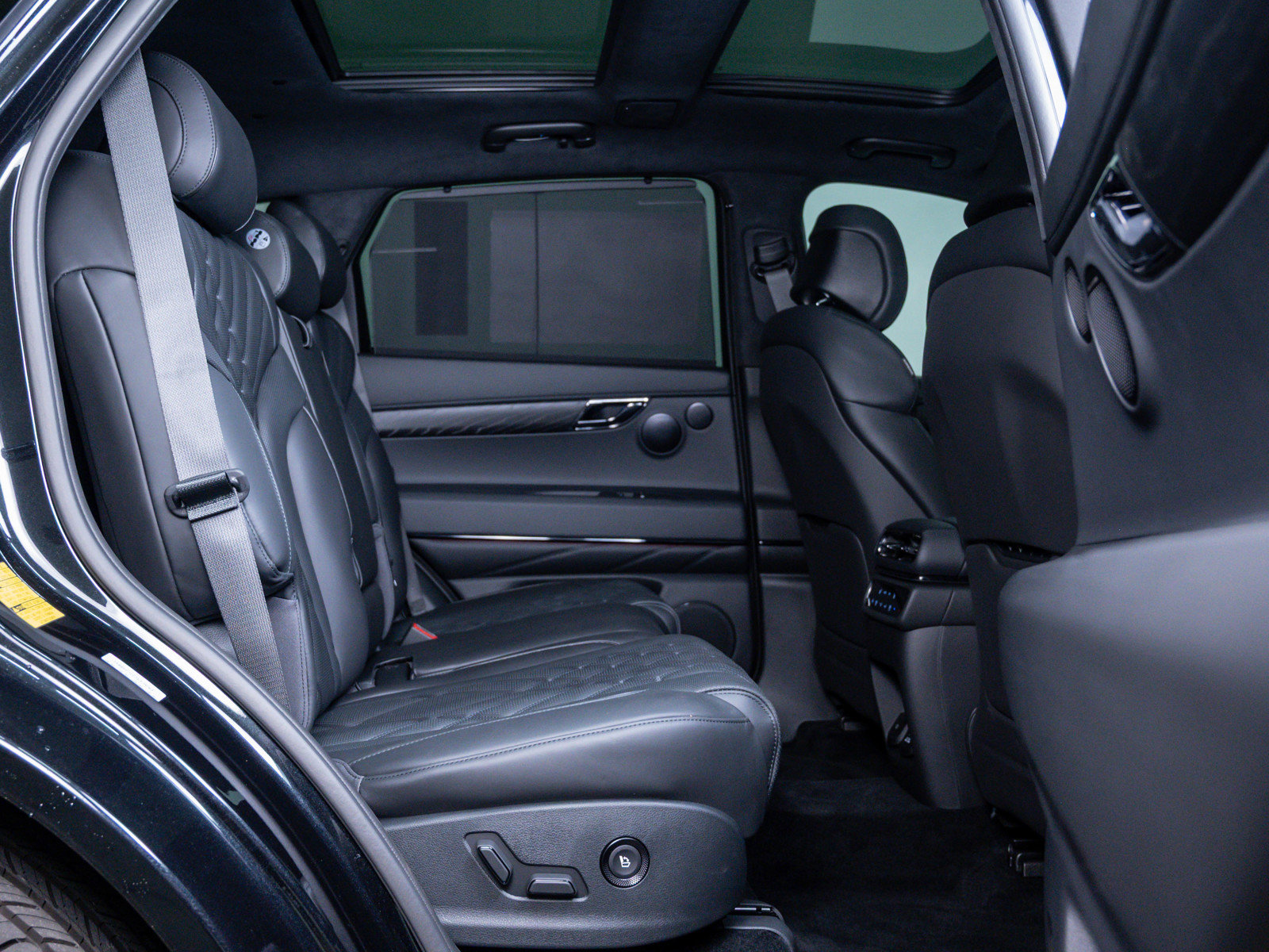 New 2026 Genesis GV80 3.5T Prestige image 11