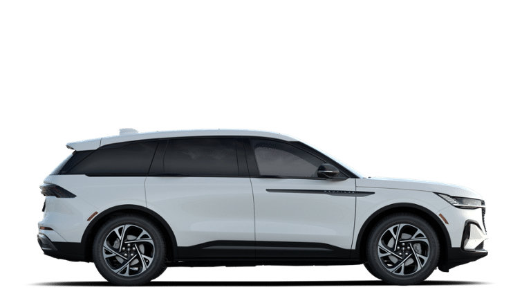 New 2026 Lincoln Nautilus Premier w/ Equipment Group 102A AWD/4WD image 28
