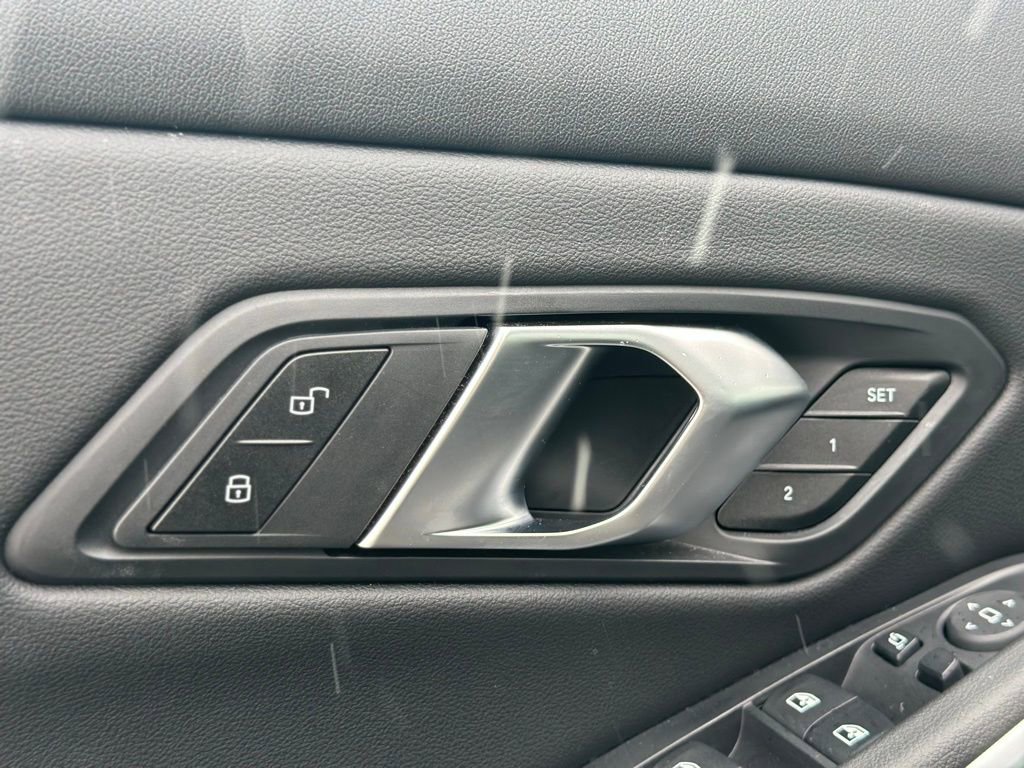 Certified 2024 BMW 330i xDrive Sedan w/ Premium Package image 21