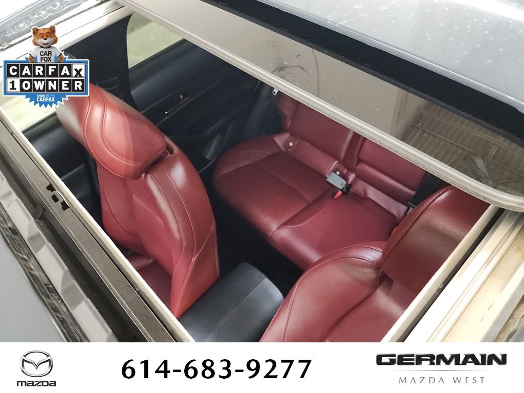 Used 2023 MAZDA CX-30 AWD 2.5 S w/ Preferred Package image 34