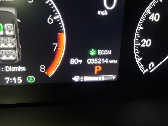 Used 2025 Honda Pilot EX-L image 27