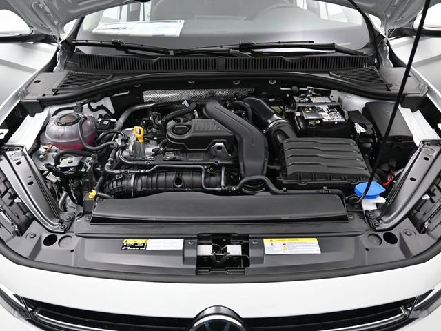 New 2026 Volkswagen Jetta SEL image 15