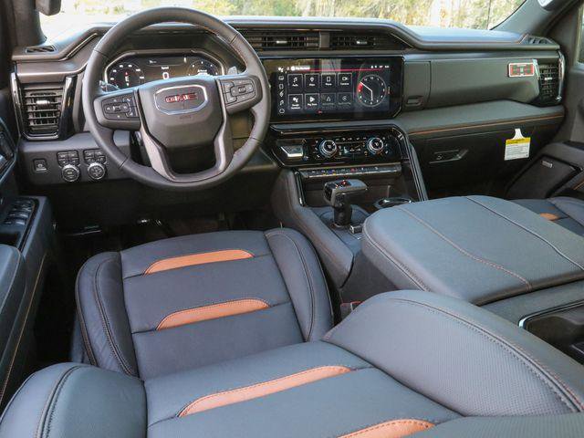 New 2026 GMC Sierra 1500 AT4 w/ AT4 Premium Package image 17