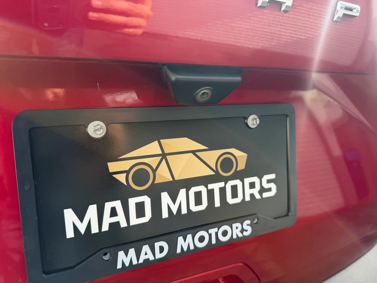 Used 2022 Ford Escape SEL FWD image 24