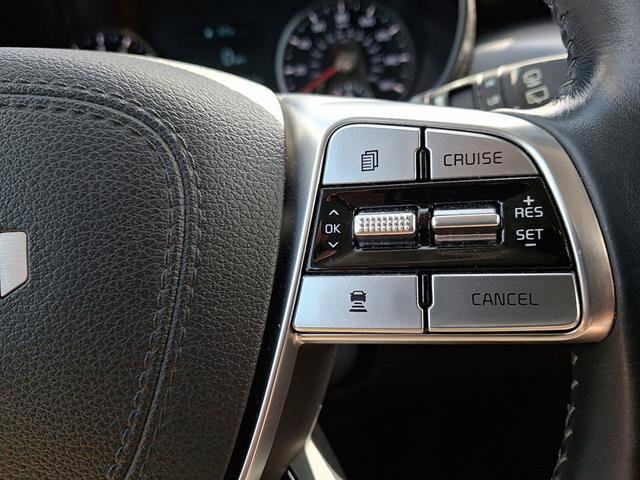 Used 2022 Kia Telluride LX image 21