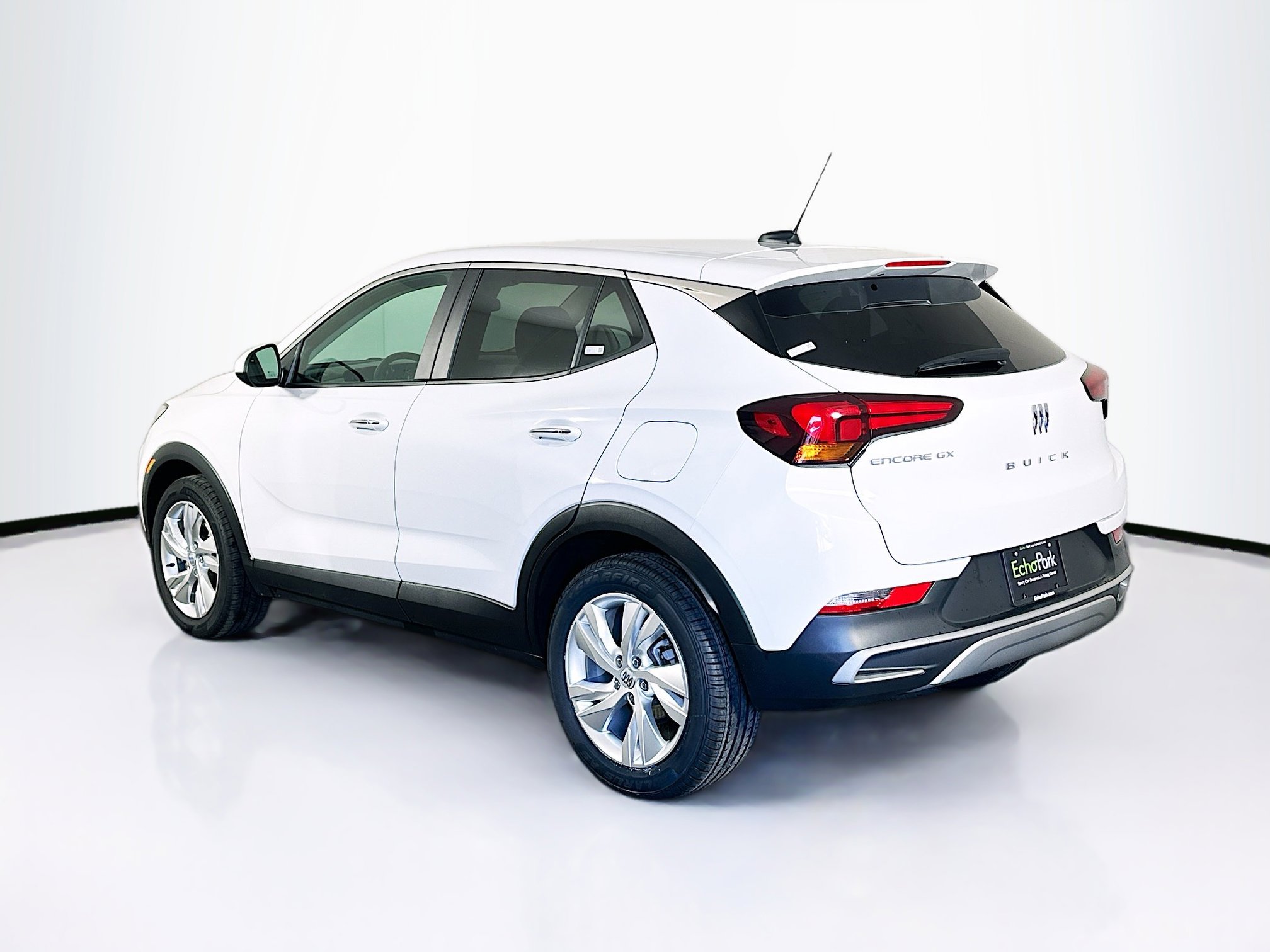Used 2025 Buick Encore GX Preferred FWD image 5