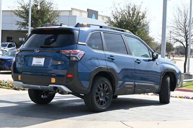 New 2026 Subaru Forester Wilderness image 3