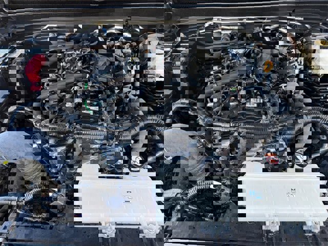 Used 2024 Toyota Tacoma SR5 image 33