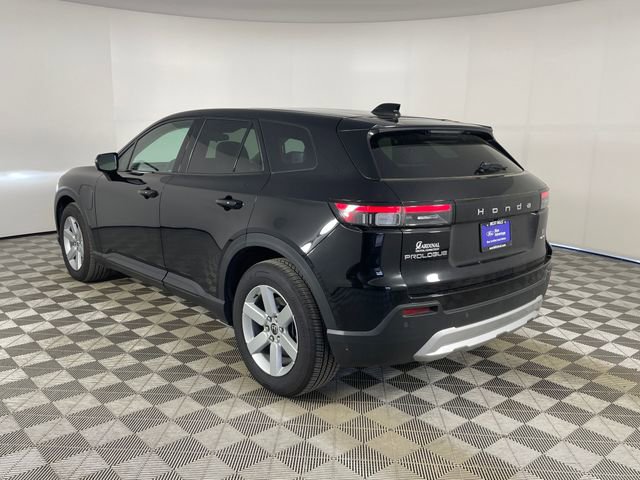 Used 2024 Honda Prologue EX image 12