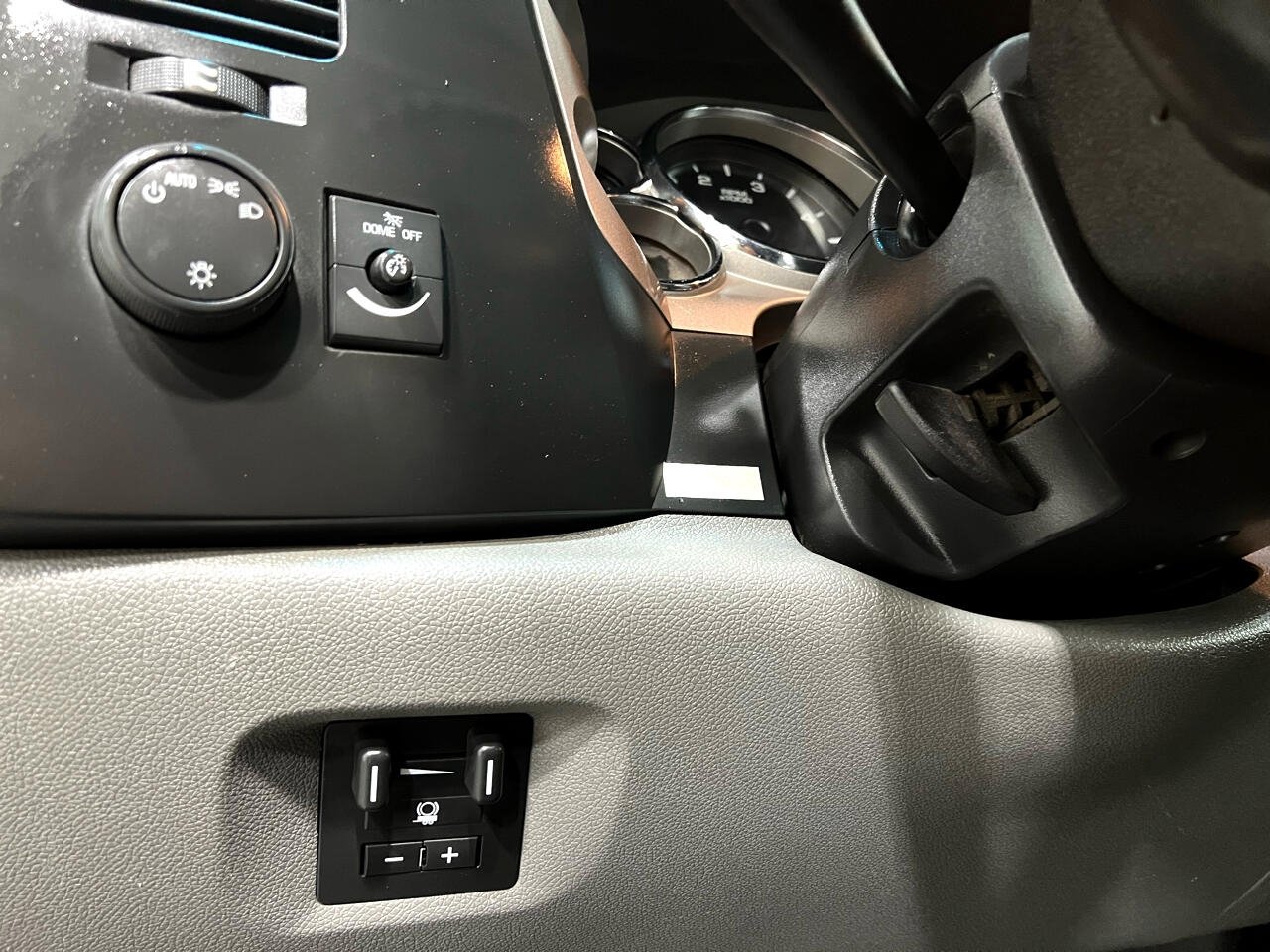 Used 2012 GMC Sierra 3500 W/T w/ Snow Plow Prep Package image 34