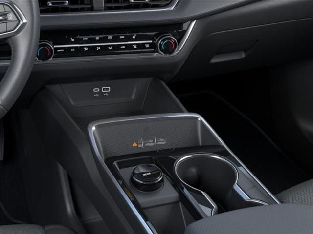 New 2026 Chevrolet Equinox LT image 26