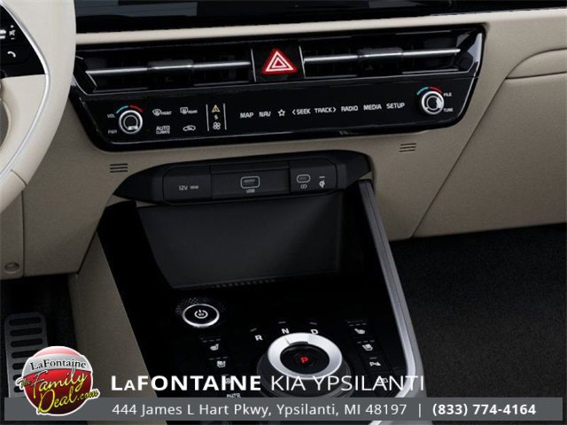 New 2025 Kia Niro Wave w/ Wave Preserve Package image 39