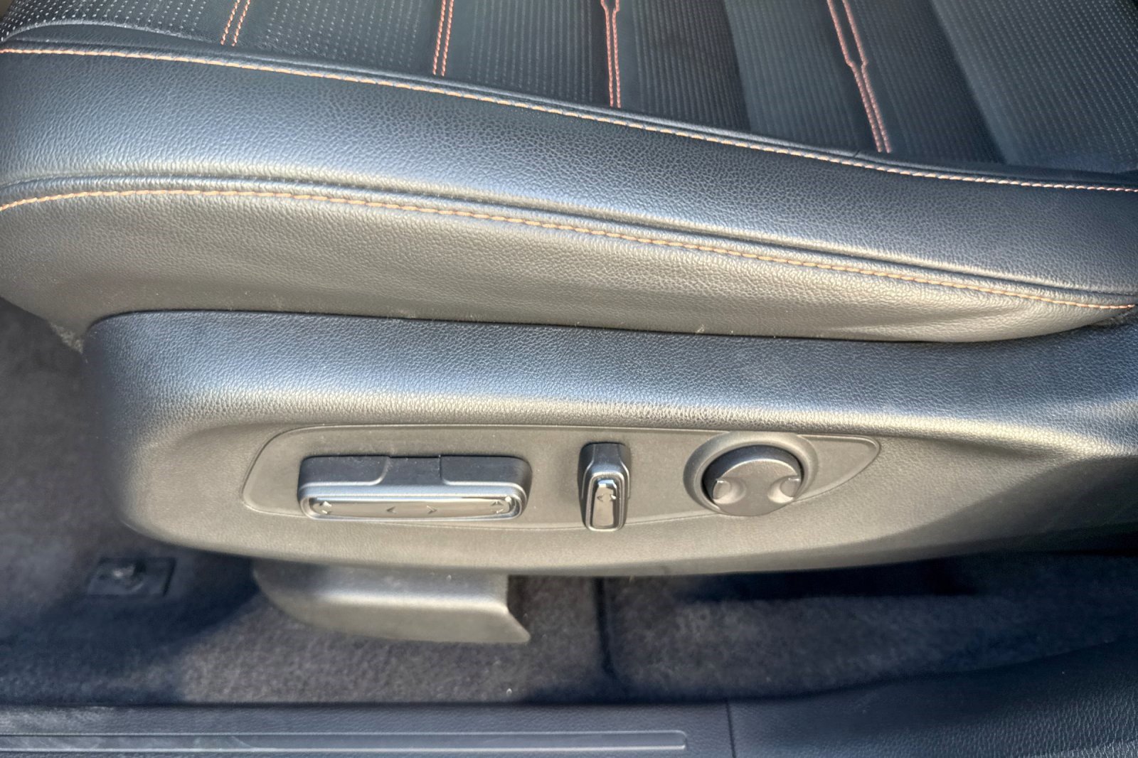 Certified 2024 Honda CR-V Sport Touring image 14