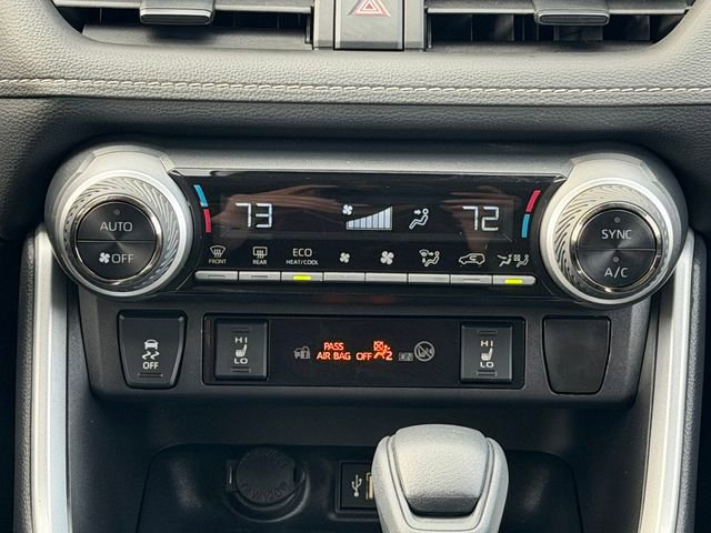 Certified 2025 Toyota RAV4 XLE w/ Convenience Package image 23