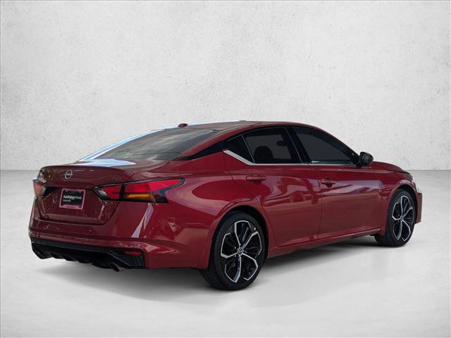 Used 2024 Nissan Altima 2.5 SR image 5