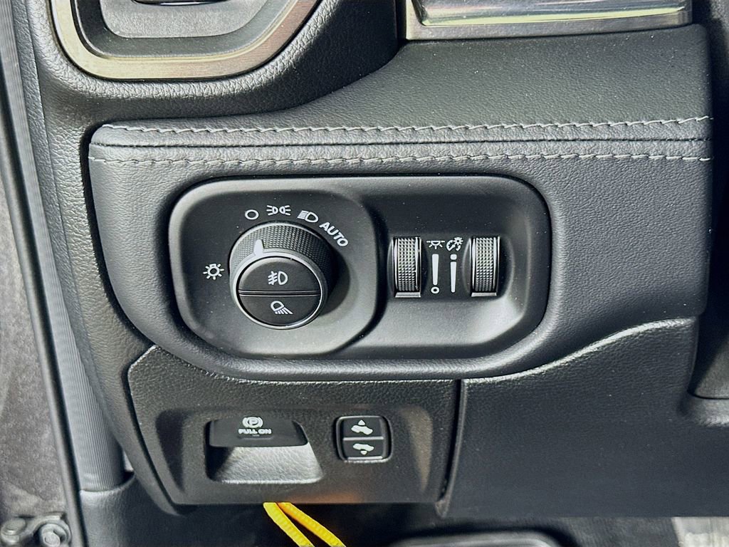 Used 2021 RAM 1500 Limited image 22