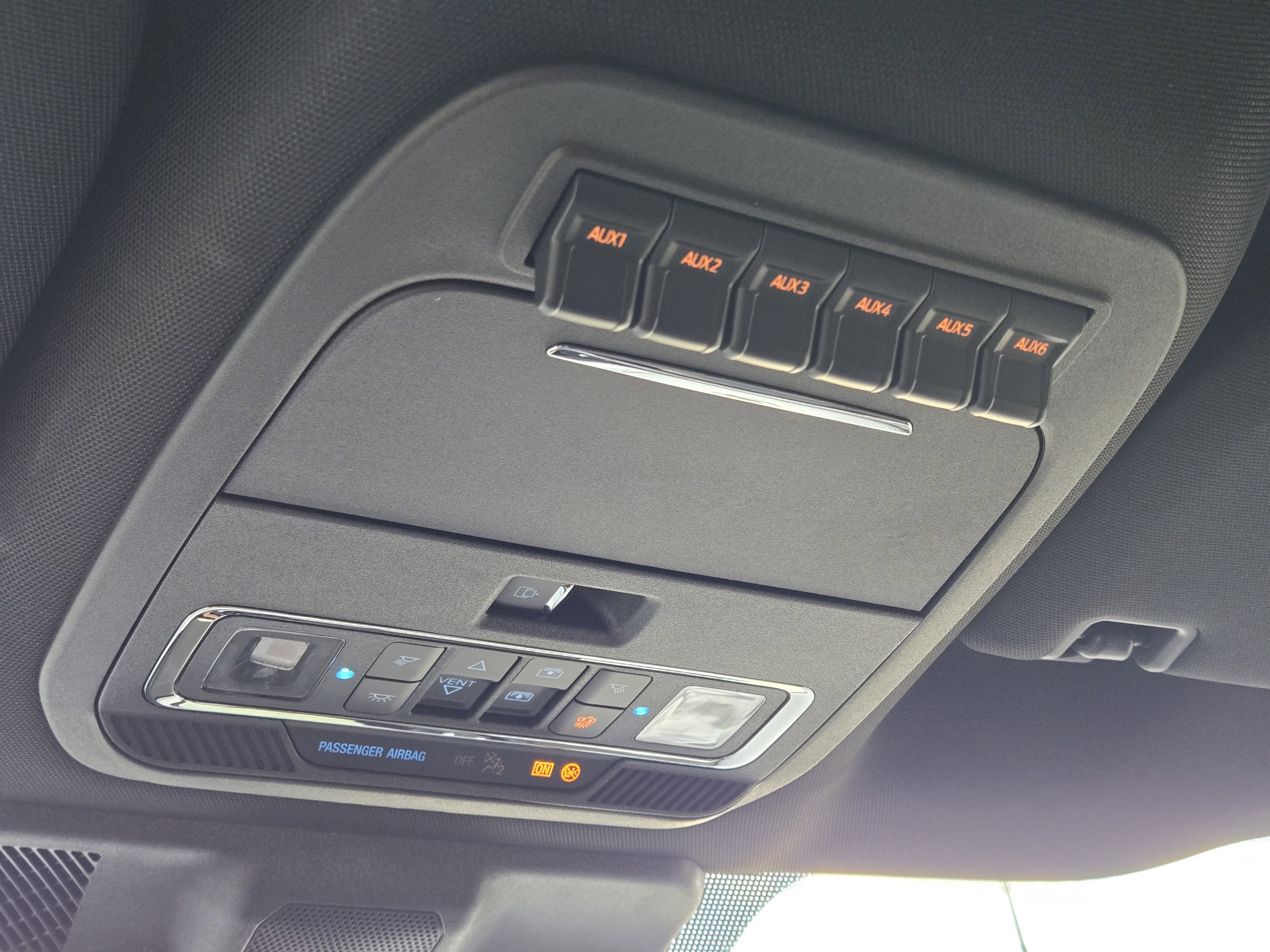 New 2026 Ford F250 Platinum image 35