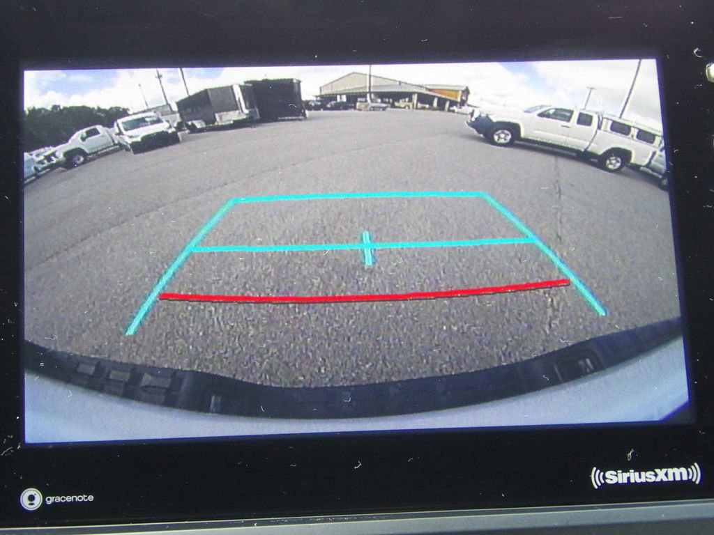 Used 2022 Toyota Tacoma SR image 23