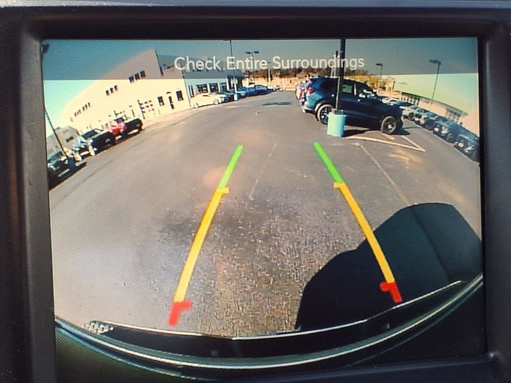 Used 2016 RAM 1500 Limited image 17