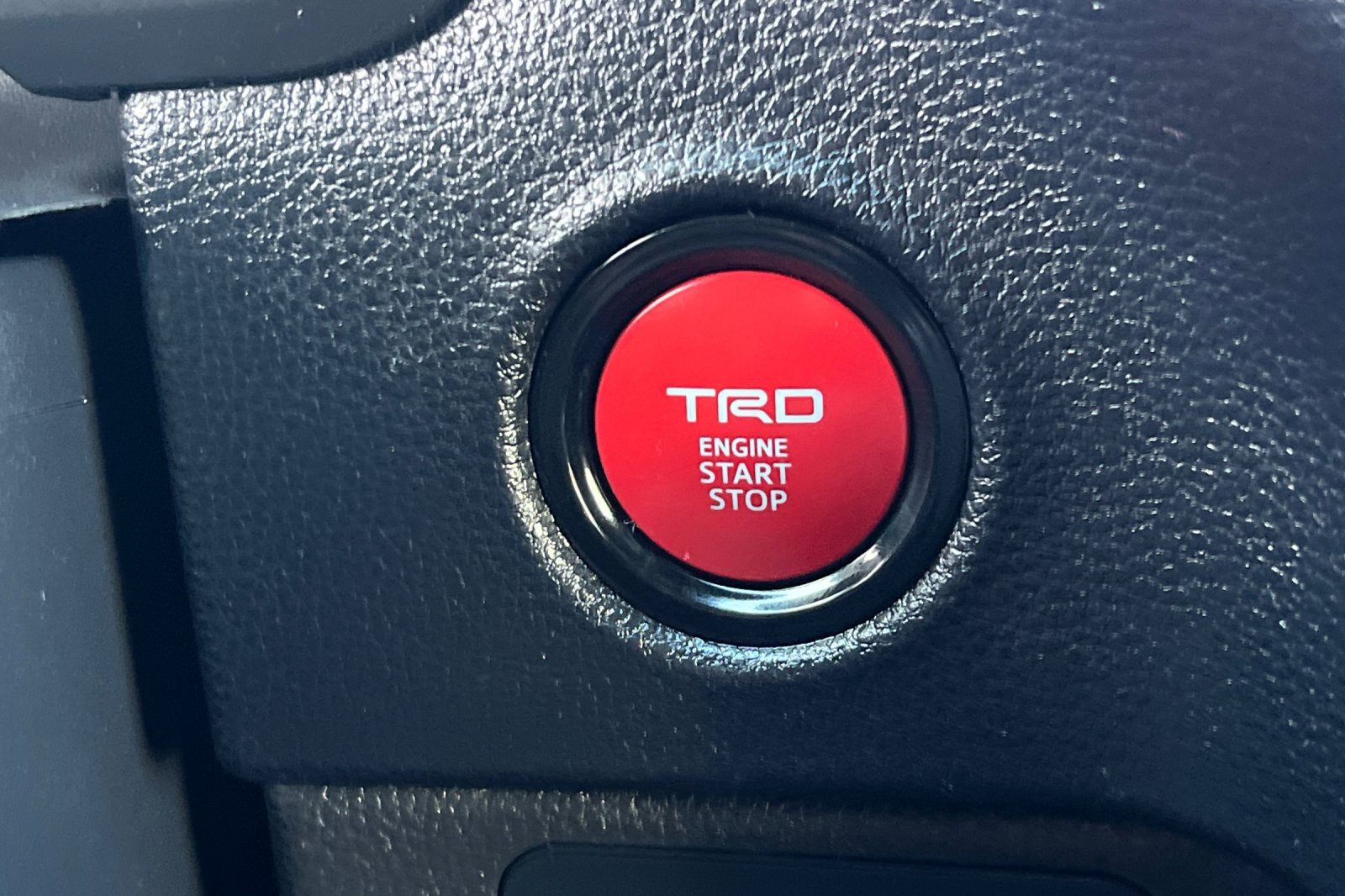 Used 2025 Toyota Tundra SR5 w/ TRD Off-Road Package image 18