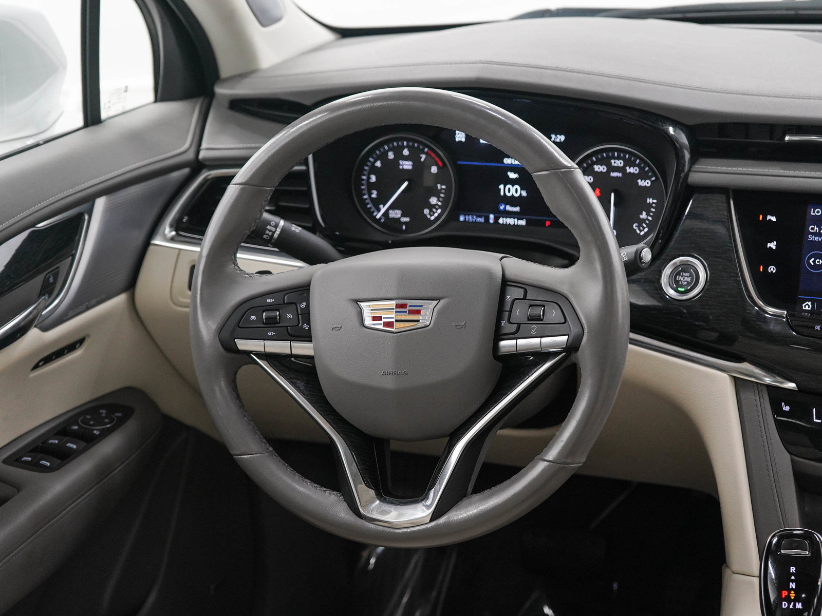 Used 2020 Cadillac XT6 Premium Luxury AWD/4WD image 14