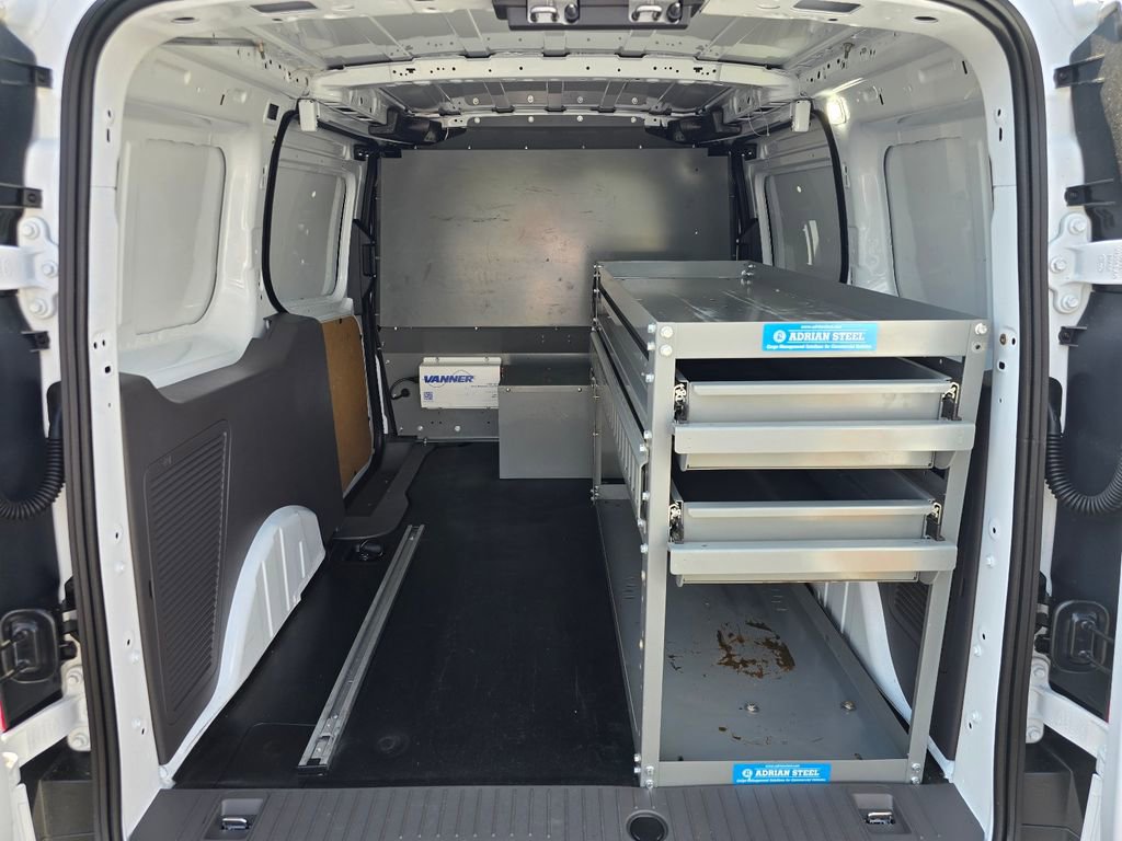 Used 2020 Ford Transit Connect XL FWD image 25