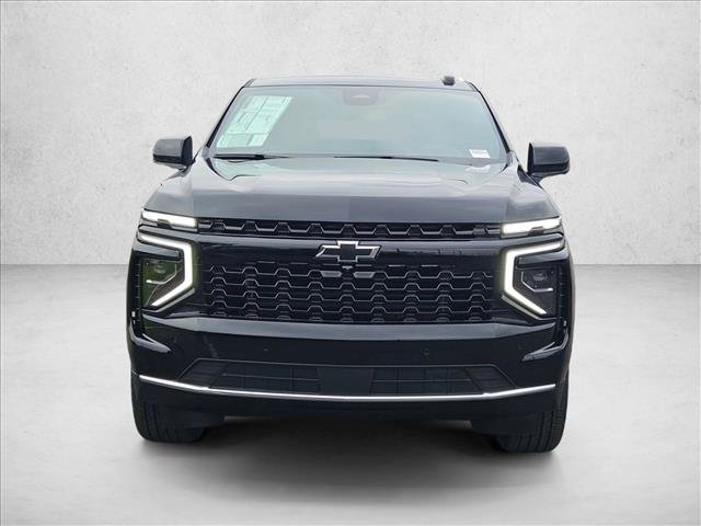 New 2026 Chevrolet Tahoe LS image 6