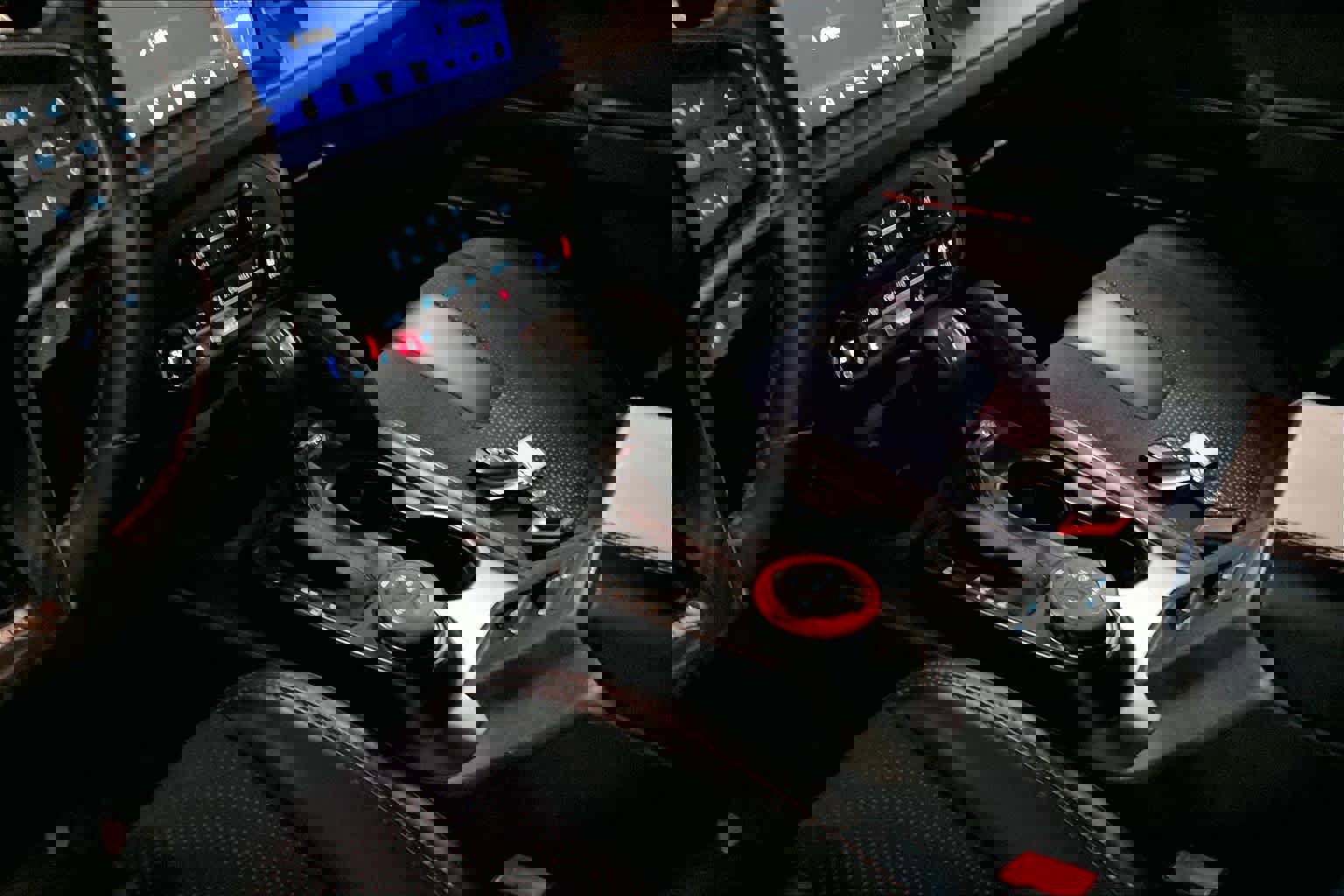 Used 2024 Ford Bronco Raptor w/ Interior Carbon Fiber Pack 6 image 19