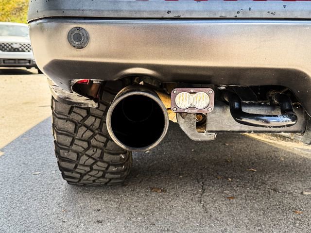 Used 2017 Ford F150 Raptor w/ Equipment Group 802A Luxury image 10