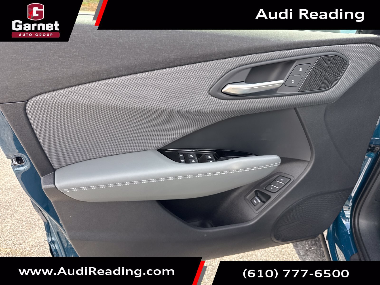 New 2026 Audi Q3 quattro 2.0T AWD/4WD image 12