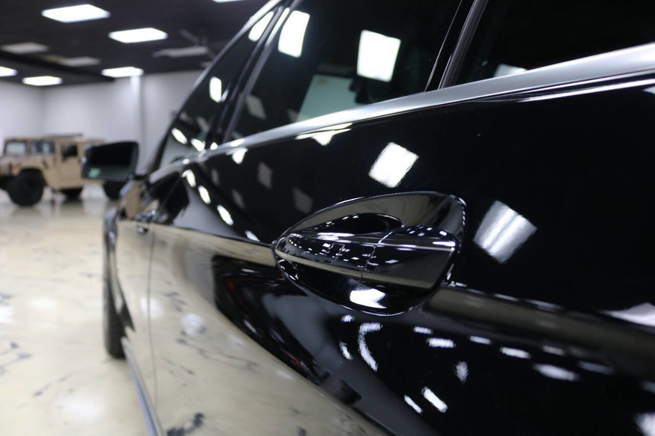 Used 2015 Mercedes-Benz E 63 AMG S-Model image 32