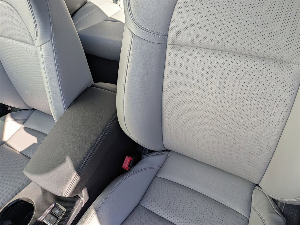 Used 2025 Honda Civic Sport Touring image 16