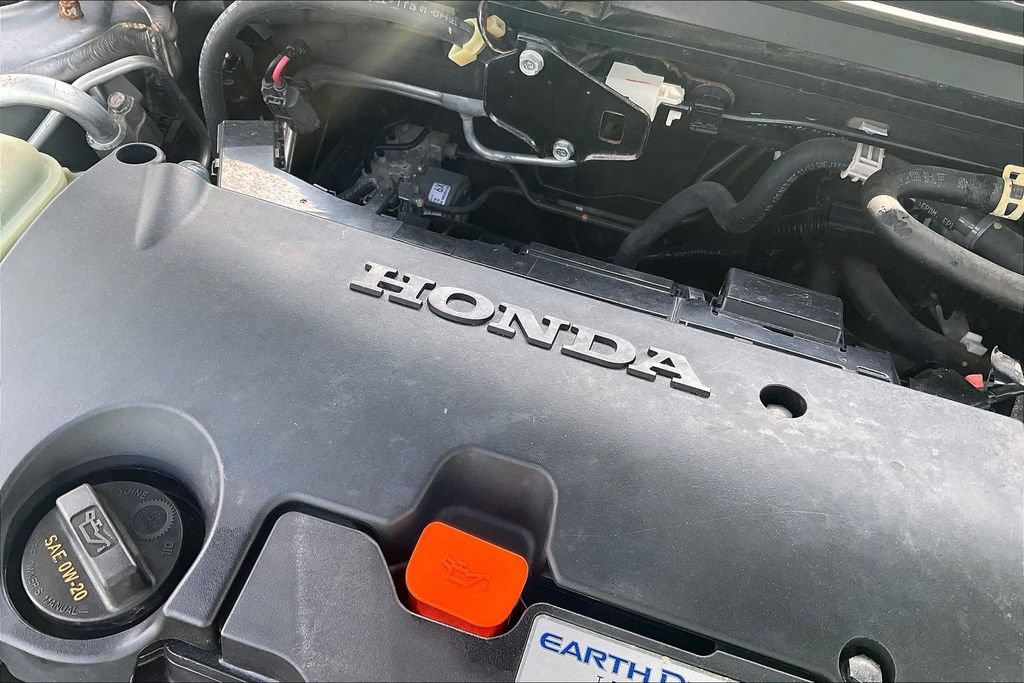 Used 2021 Honda Civic Sport image 35