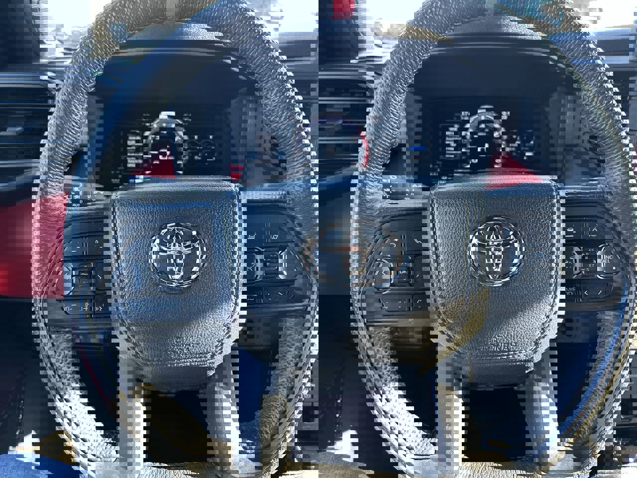 Used 2025 Toyota Tundra TRD Pro image 25