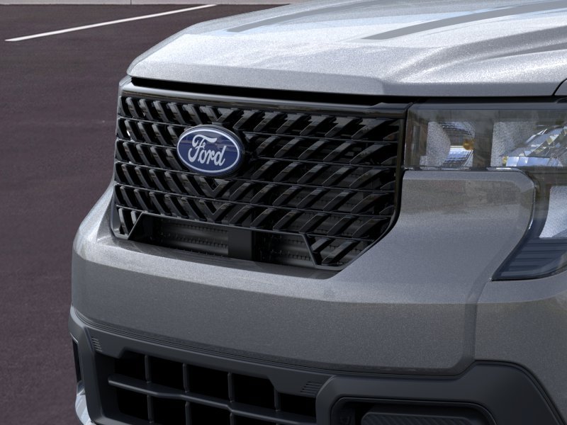 New 2026 Ford Maverick XLT w/ Black Appearance Package AWD/4WD image 18