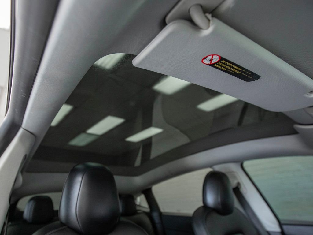 Used 2020 Tesla Model Y Performance image 20