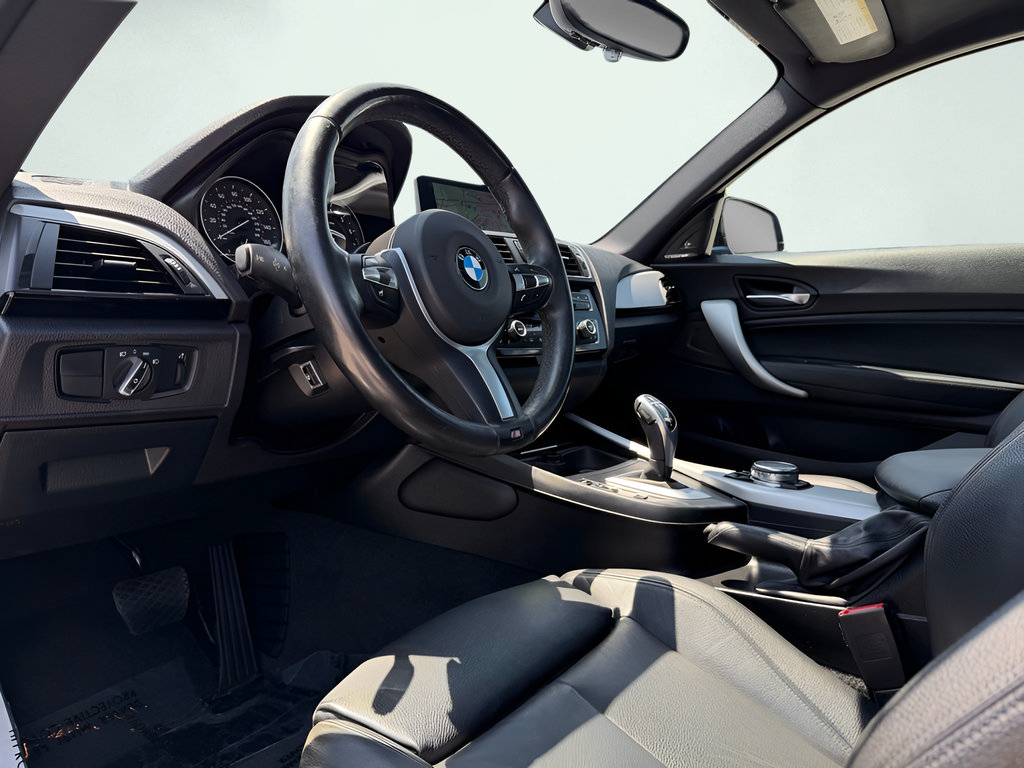 Used 2016 BMW M235i xDrive Coupe AWD/4WD image 34