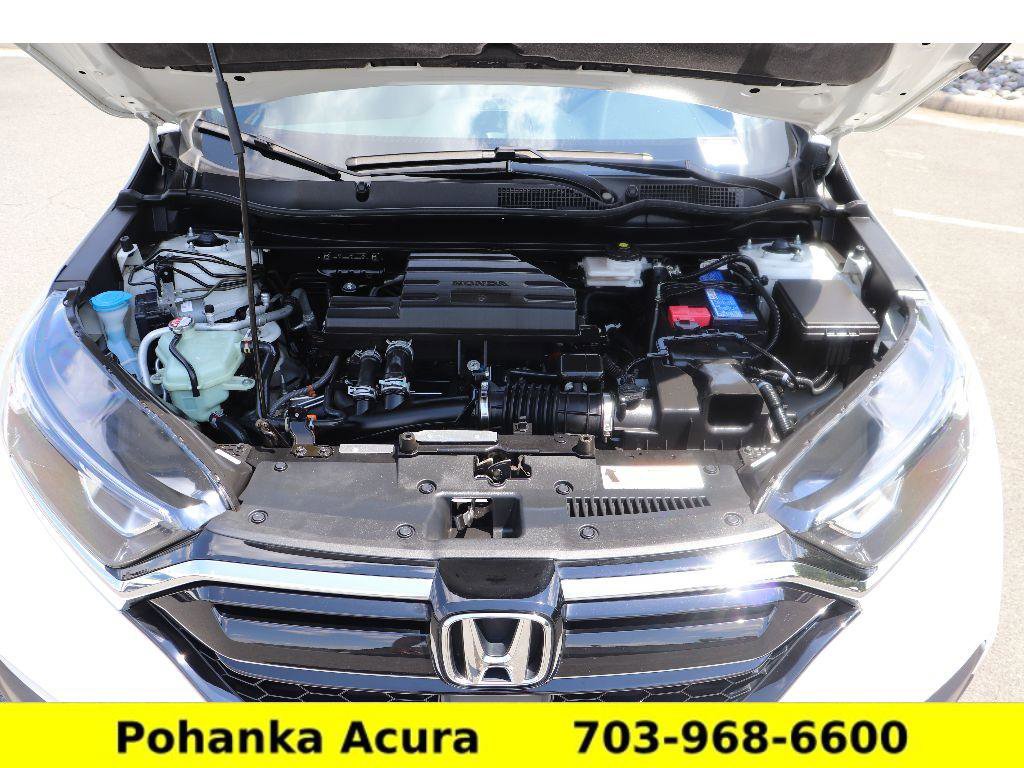 Used 2021 Honda CR-V EX-L image 31