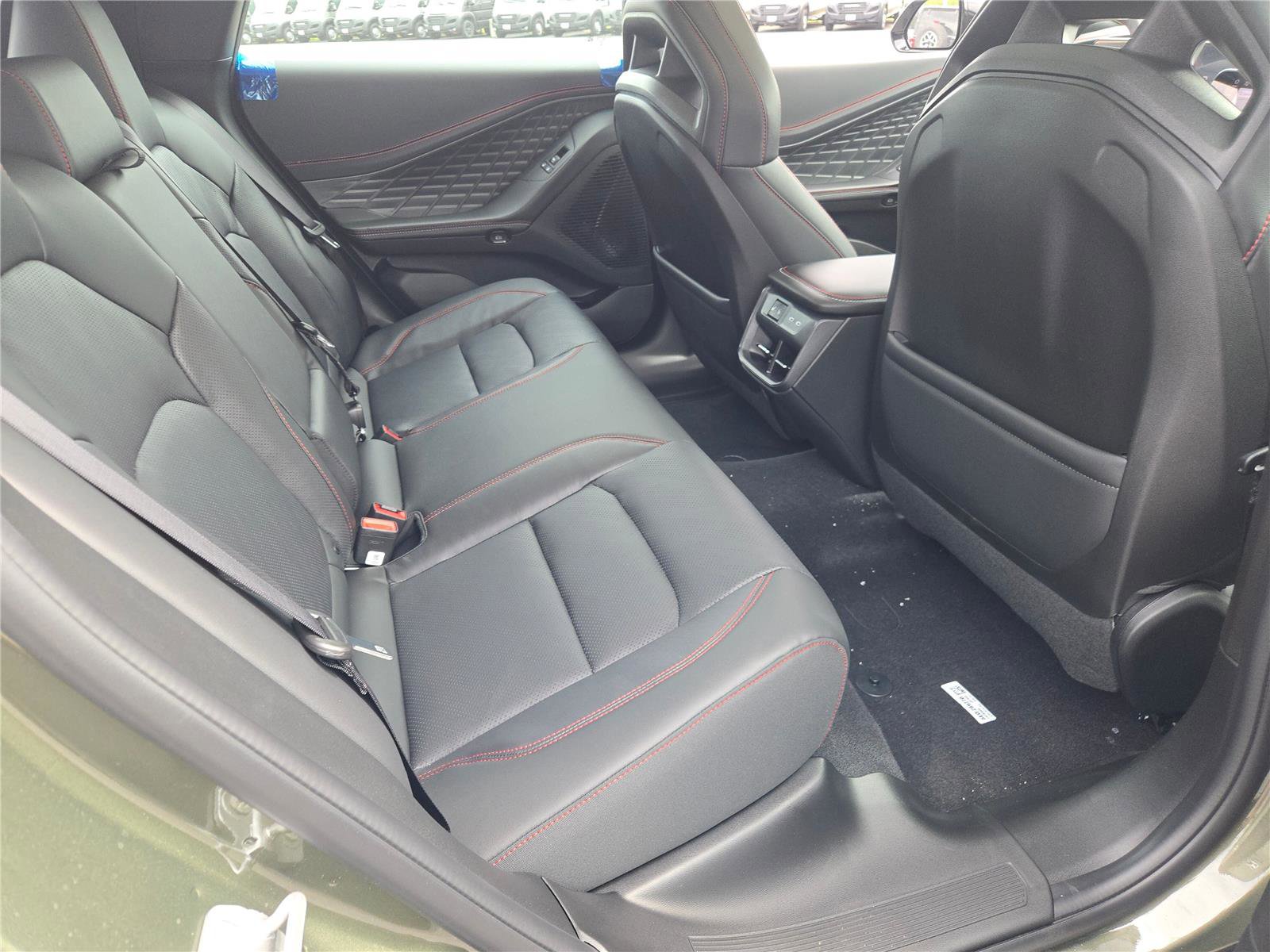 New 2026 Dodge Charger Scat Pack AWD/4WD image 11
