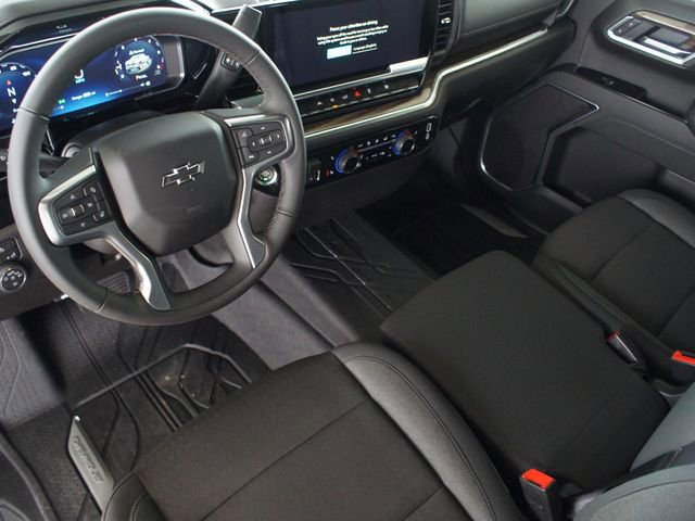 New 2026 Chevrolet Silverado 1500 RST w/ RST Select Package image 2